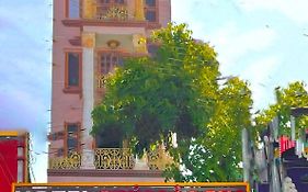 Phuc Loc Tho Hotel